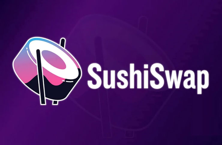 سوشی سواپ SushiSwap