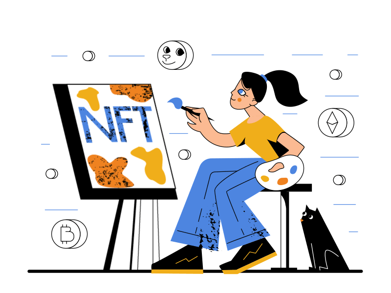 CryptoArt