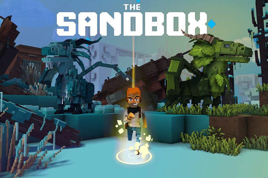 آموزش سندباکس