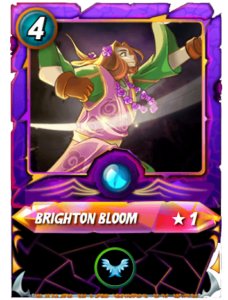 Brighton Bloom