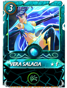 Vera Salacia