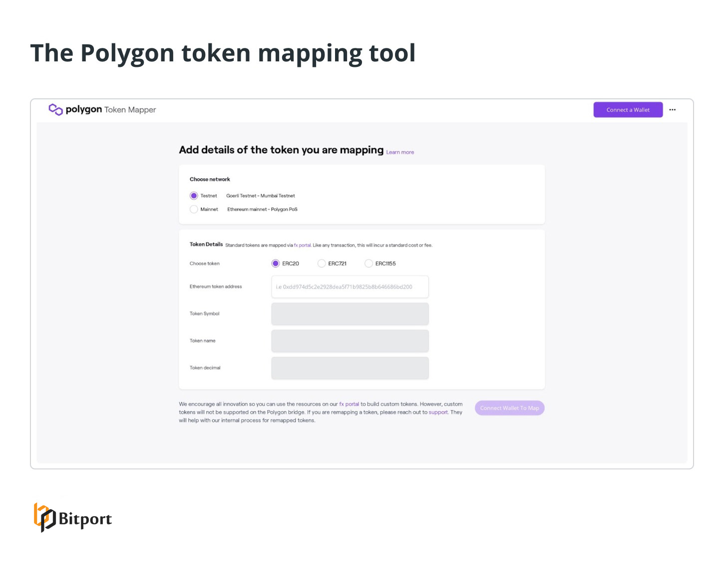 polygon token