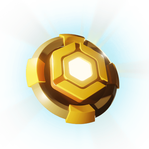 ارز اصلی thetan arena