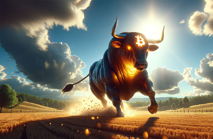 بیت کوین